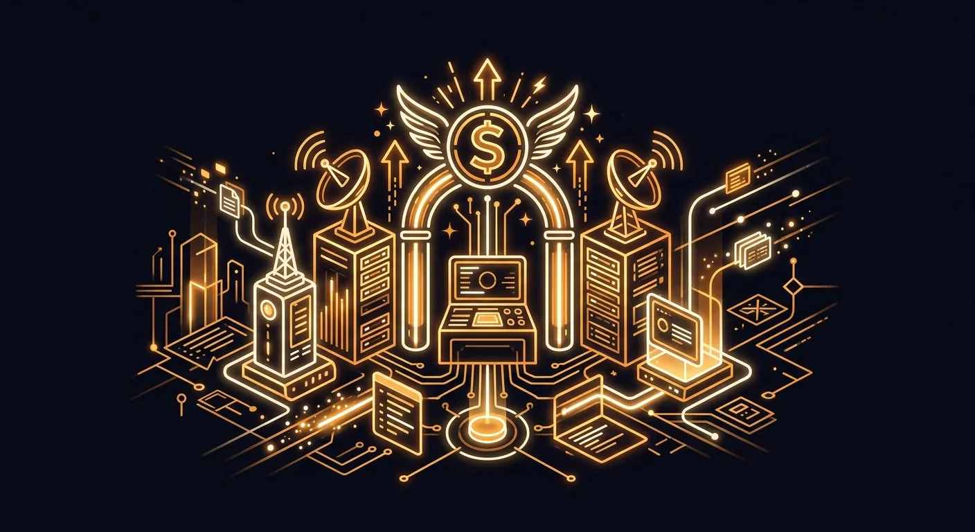 Pusat komunikasi dan dukungan teknis resmi SUPERMONEY88 bergaya arcade neon